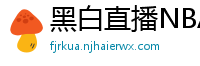 黑白直播NBA